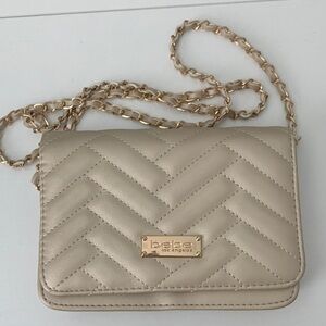 Bebe Los Angeles Crossbody Bag